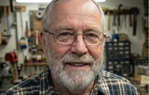 portrait jean