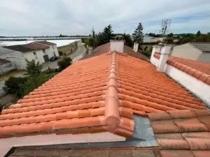 Rénovation de toiture à Divatte-sur-Loire